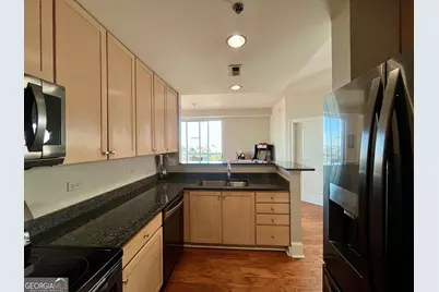 285 Centennial Olympic Park Drive NW #1104, Atlanta, GA 30313 - Photo 17