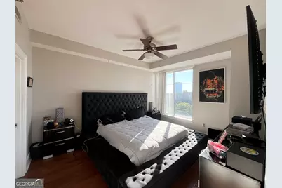 285 Centennial Olympic Park Drive NW #1104, Atlanta, GA 30313 - Photo 31