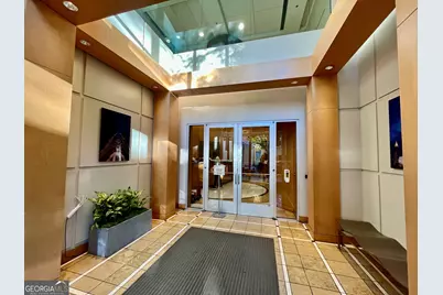 285 Centennial Olympic Park Drive NW #1104, Atlanta, GA 30313 - Photo 63