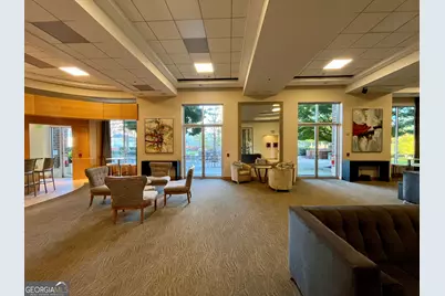 285 Centennial Olympic Park Drive NW #1104, Atlanta, GA 30313 - Photo 45