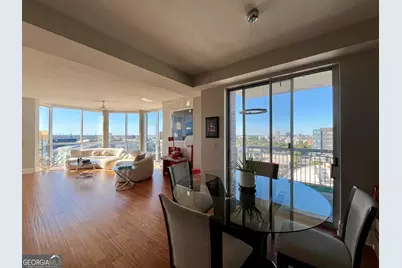 285 Centennial Olympic Park Drive NW #1104, Atlanta, GA 30313 - Photo 3
