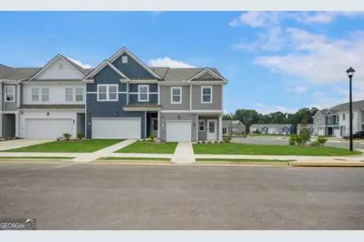 1393 Riverstone Road #LOT 256, Jonesboro, GA 30238 - Photo 1