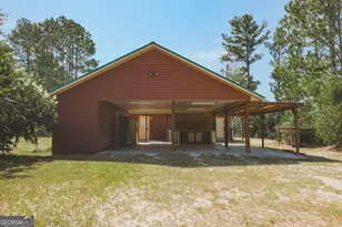 3733 Oak Hill Rd, Blackshear, GA 31516 - Photo 5