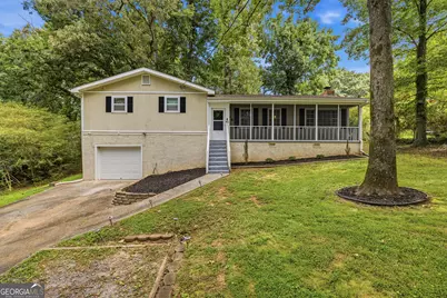 326 Princess Avenue, Woodstock, GA 30189 - Photo 3