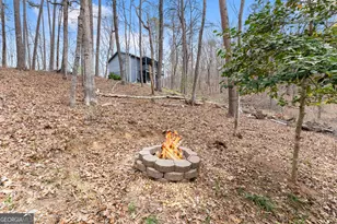 426 Skyview Cir, Clarkesville, GA 30523 - Photo 29