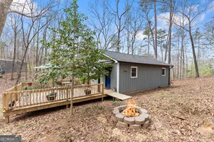 426 Skyview Cir, Clarkesville, GA 30523 - Photo 31