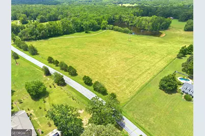 607 Grant Road, Brooks, GA 30205 - Photo 5