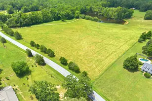607 Grant Rd, Brooks, GA 30205 - Photo 5