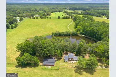 607 Grant Road, Brooks, GA 30205 - Photo 49