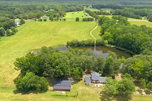 607 Grant Rd, Brooks, GA 30205 - Photo 49