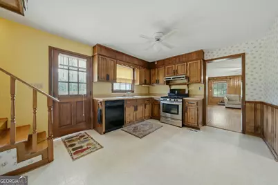 607 Grant Road, Brooks, GA 30205 - Photo 29
