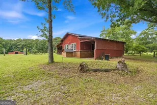 607 Grant Rd, Brooks, GA 30205 - Photo 39