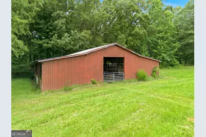 607 Grant Road, Brooks, GA 30205 - Photo 9