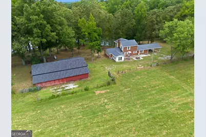 607 Grant Road, Brooks, GA 30205 - Photo 11