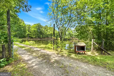 607 Grant Road, Brooks, GA 30205 - Photo 15