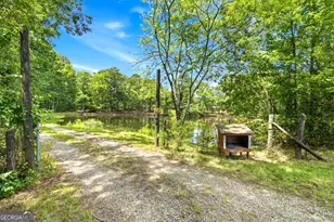 607 Grant Rd, Brooks, GA 30205 - Photo 15