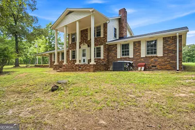 607 Grant Road, Brooks, GA 30205 - Photo 27