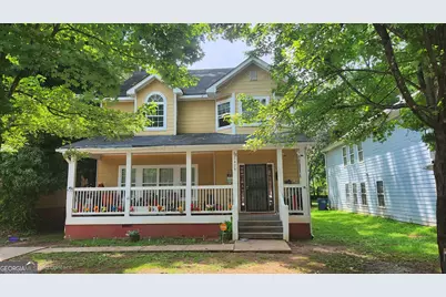 1423 Metropolitan Parkway SW, Atlanta, GA 30310 - Photo 1