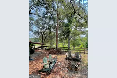45 Nease Road, Glennville, GA 30427 - Photo 3