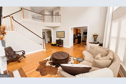 1699 Harlington Road, Smyrna, GA 30082 - Photo 9