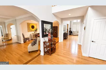 1699 Harlington Road, Smyrna, GA 30082 - Photo 5