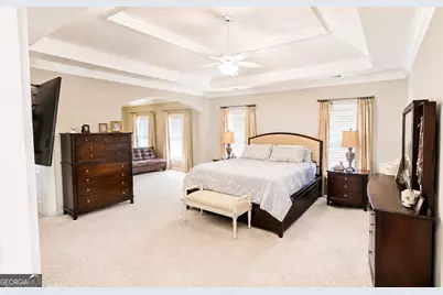 1699 Harlington Road, Smyrna, GA 30082 - Photo 17