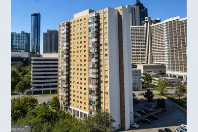 215 Piedmont Avenue NE #APT 308, Atlanta, GA 30308 - Photo 1