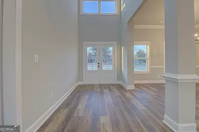207 Jordan Cofer Road, Statham, GA 30666 - Photo 7