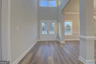 207 Jordan Cofer Rd, Statham, GA 30666 - Photo 7