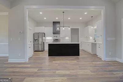 207 Jordan Cofer Road, Statham, GA 30666 - Photo 5