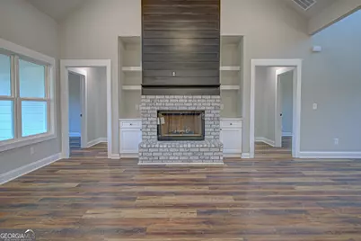 207 Jordan Cofer Road, Statham, GA 30666 - Photo 3