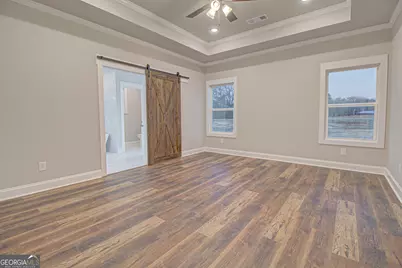 207 Jordan Cofer Road, Statham, GA 30666 - Photo 11