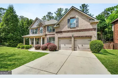 882 Nestling Drive, Lawrenceville, GA 30045 - Photo 3