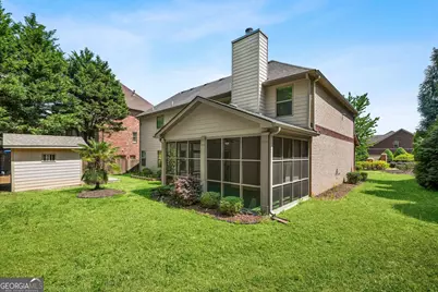 882 Nestling Drive, Lawrenceville, GA 30045 - Photo 45