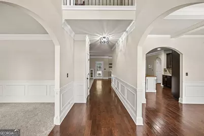 882 Nestling Drive, Lawrenceville, GA 30045 - Photo 5