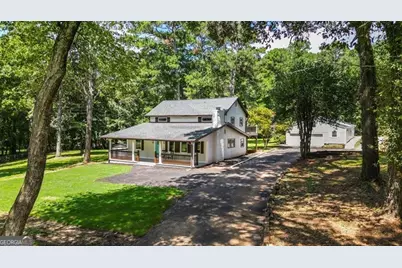 724 Cowan Road SE, Conyers, GA 30094 - Photo 69