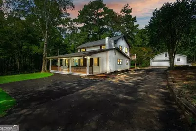 724 Cowan Road SE, Conyers, GA 30094 - Photo 39