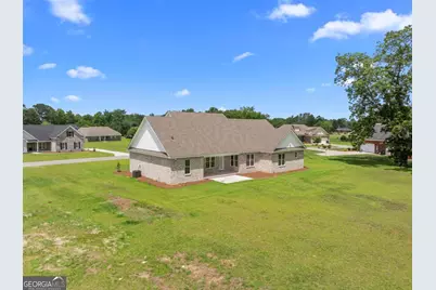 9 Honeysuckle Drive, Claxton, GA 30417 - Photo 35
