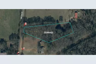 185 Alvin Mize Road, Royston, GA 30662 - Photo 1