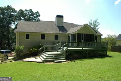 400 Lambeth Drive, Hiram, GA 30141 - Photo 3