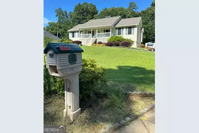 400 Lambeth Drive, Hiram, GA 30141 - Photo 5