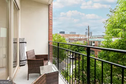 333 Nelson Street SW #337, Atlanta, GA 30313 - Photo 19