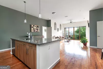333 Nelson Street SW #337, Atlanta, GA 30313 - Photo 1