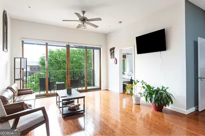 333 Nelson Street SW #337, Atlanta, GA 30313 - Photo 5