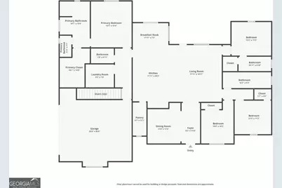3 Honeysuckle Drive, Claxton, GA 30417 - Photo 45