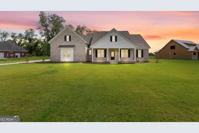 3 Honeysuckle Drive, Claxton, GA 30417 - Photo 1