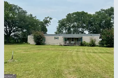 627 Milton Glisson Road # 563, Claxton, GA 30417 - Photo 1