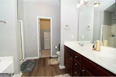 4004 Cyrus Crest Circle NW, Kennesaw, GA 30152 - Photo 13