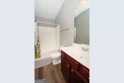4004 Cyrus Crest Circle NW, Kennesaw, GA 30152 - Photo 21