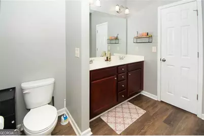 4004 Cyrus Crest Circle NW, Kennesaw, GA 30152 - Photo 15
